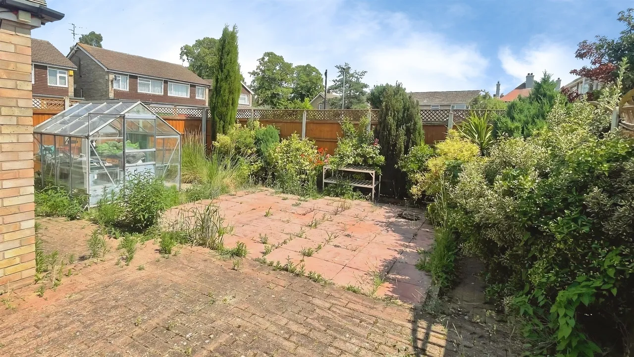 St. Marys Close, Peterborough, PE1, photo 10