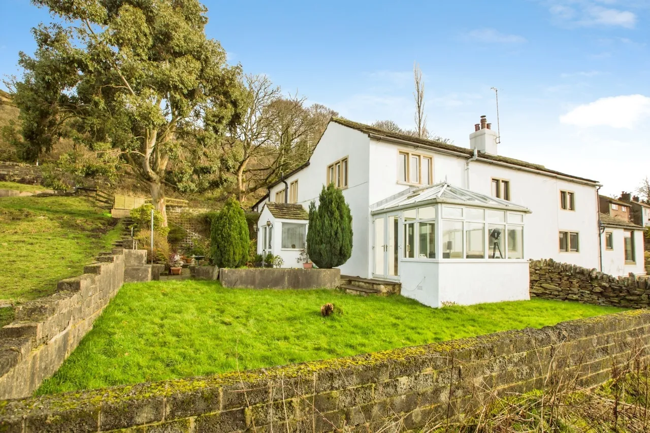 Walt Royd, Wheatley, Halifax, West Yorkshire, HX2, photo 19