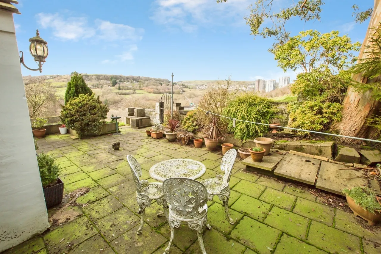 Walt Royd, Wheatley, Halifax, West Yorkshire, HX2, photo 25