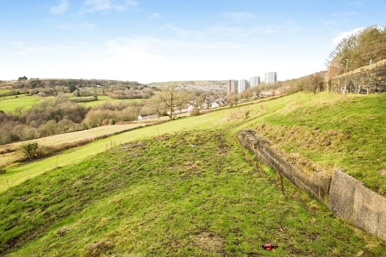 Walt Royd, Wheatley, Halifax, West Yorkshire, HX2, photo 28