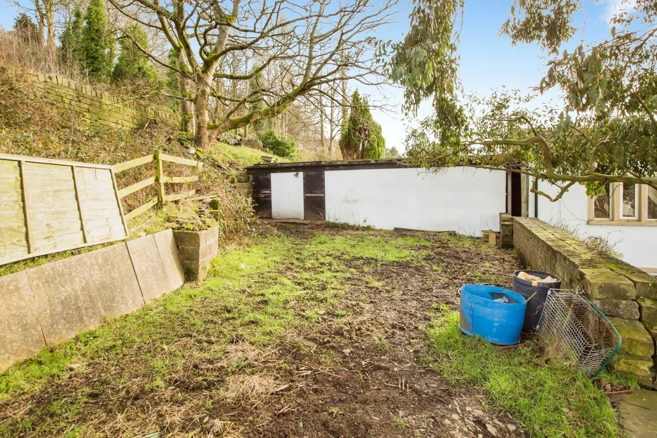 Walt Royd, Wheatley, Halifax, West Yorkshire, HX2, photo 22