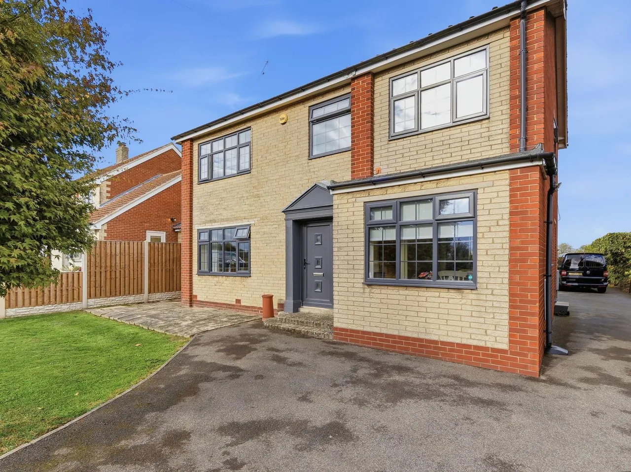 Maltby Road, Oldcotes, S81, photo 24