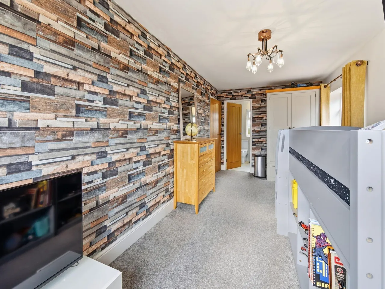 Maltby Road, Oldcotes, S81, photo 14