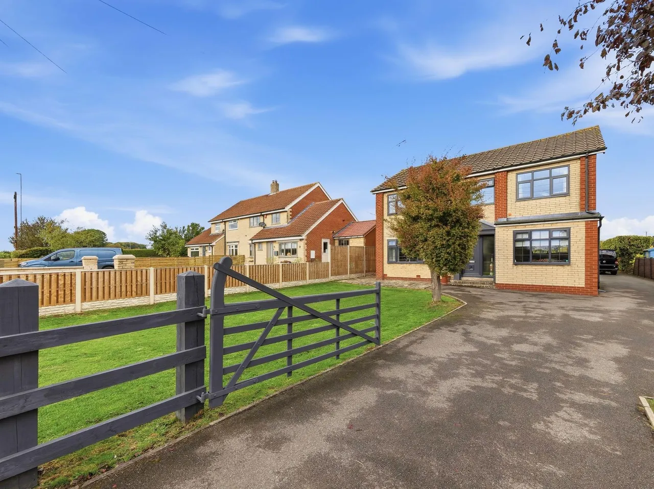 Maltby Road, Oldcotes, S81, photo 25