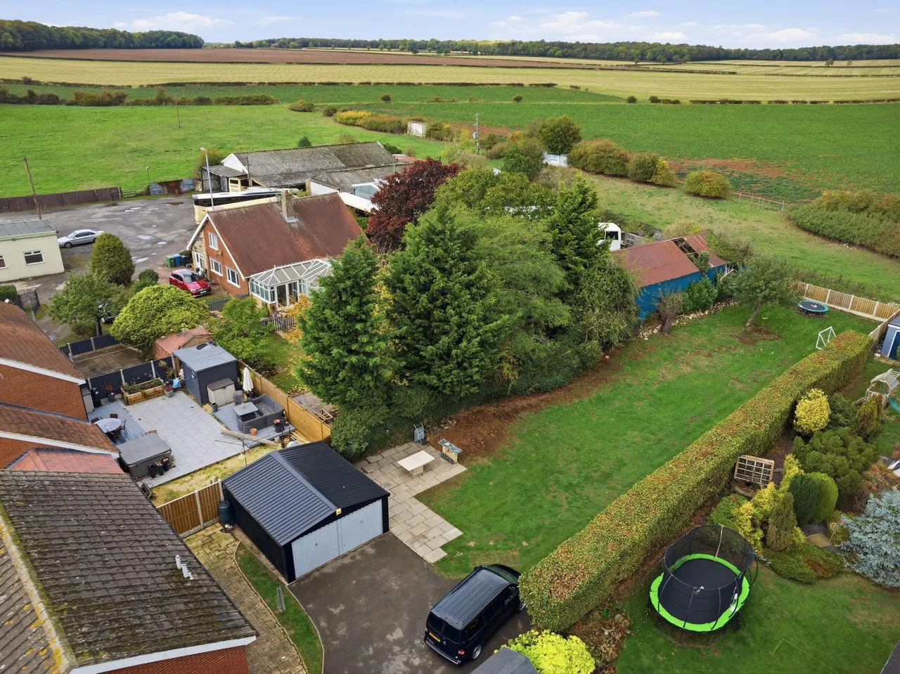 Maltby Road, Oldcotes, S81, photo 4