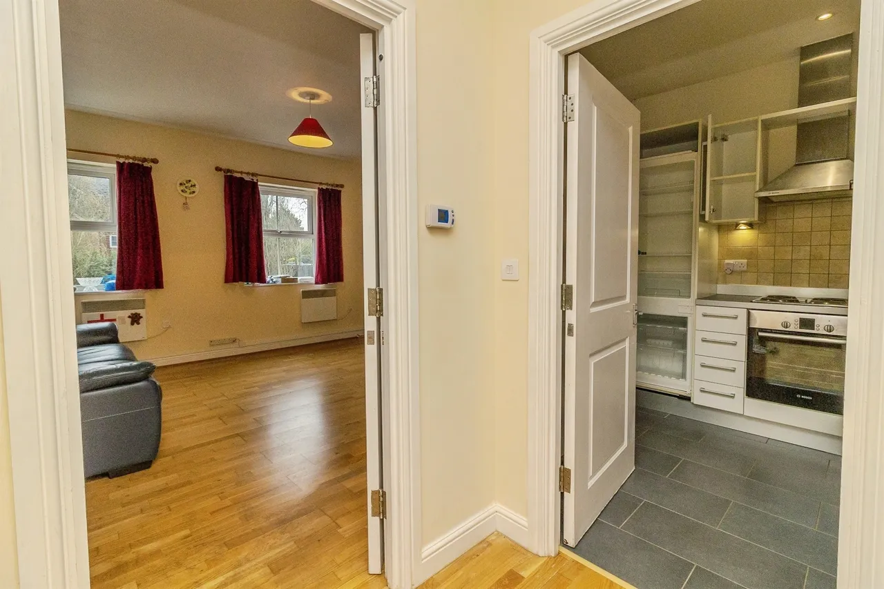 Newton Road, Bletchley, MK3, photo 5