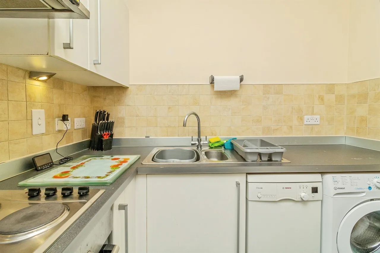 Newton Road, Bletchley, MK3, photo 2