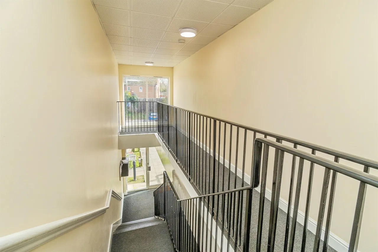 Newton Road, Bletchley, MK3, photo 12