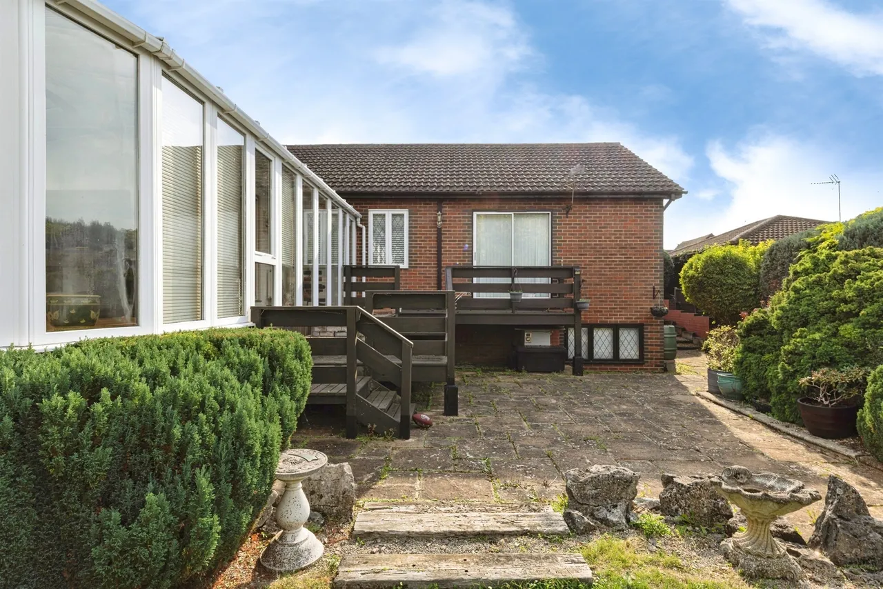 Nursery Drive, Wellingborough, NN8, photo 24