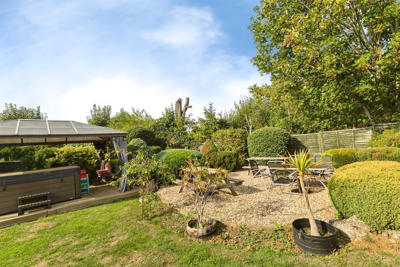 Nursery Drive, Wellingborough, NN8, photo 29