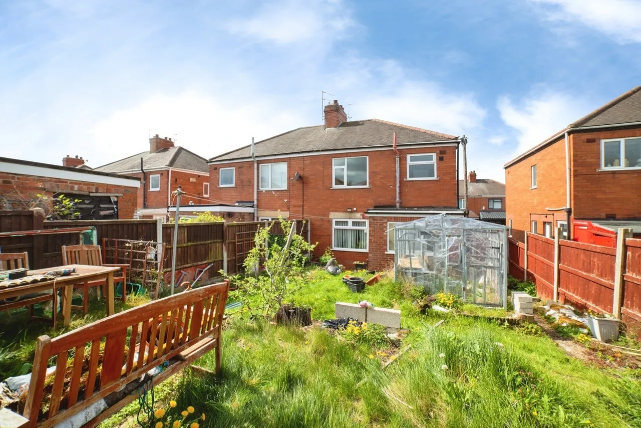 St. Ursulas Road, Doncaster, South Yorkshire, DN4, photo 10