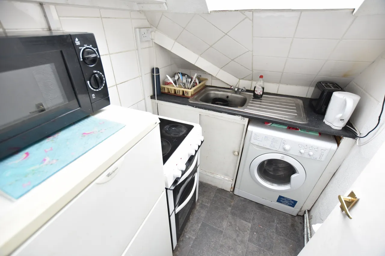 Middle Park Avenue, Eltham, SE9 5HR, photo 8