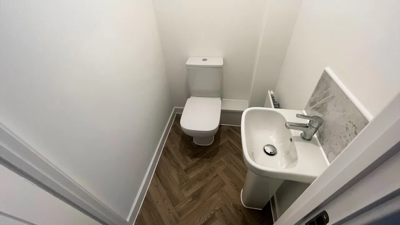 Crown Crescent, Bolsover, S44, photo 4