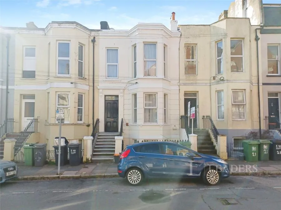 Ceylon Place, Eastbourne, BN21, photo 12