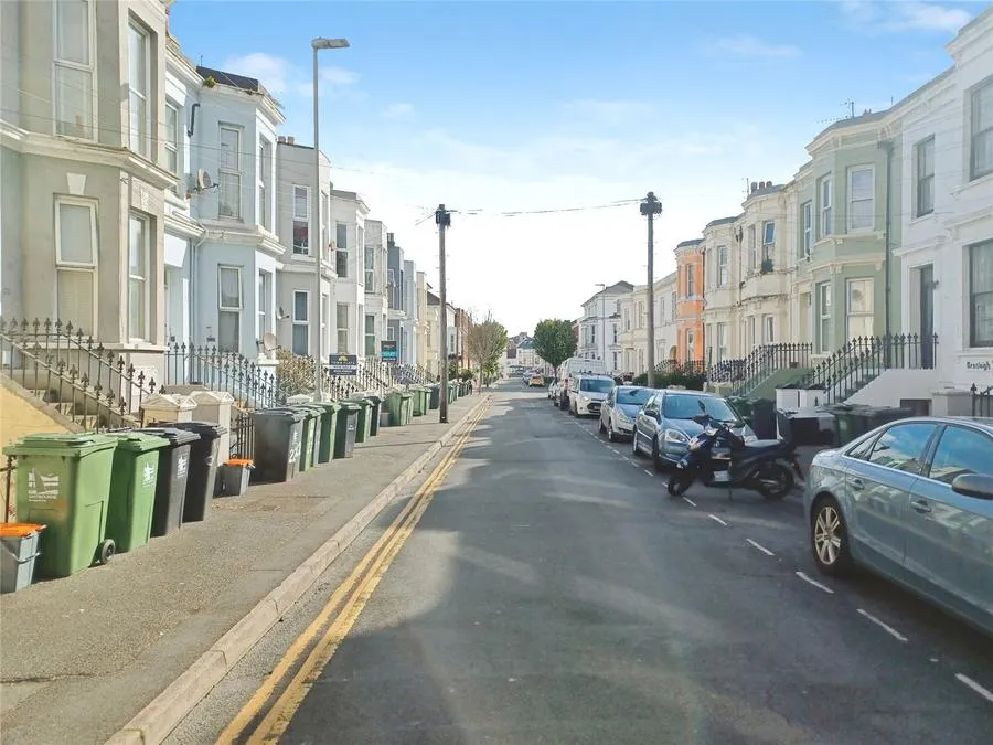 Ceylon Place, Eastbourne, BN21, photo 14