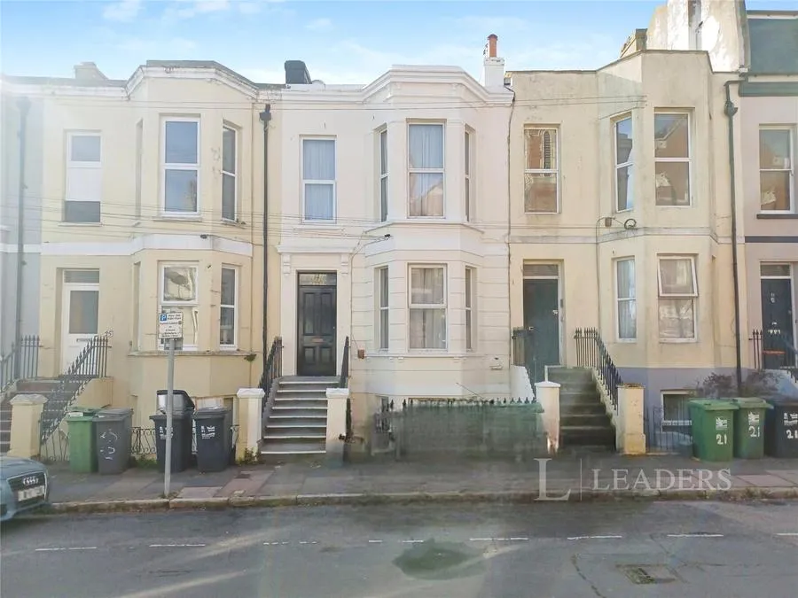 Ceylon Place, Eastbourne, BN21, photo 15