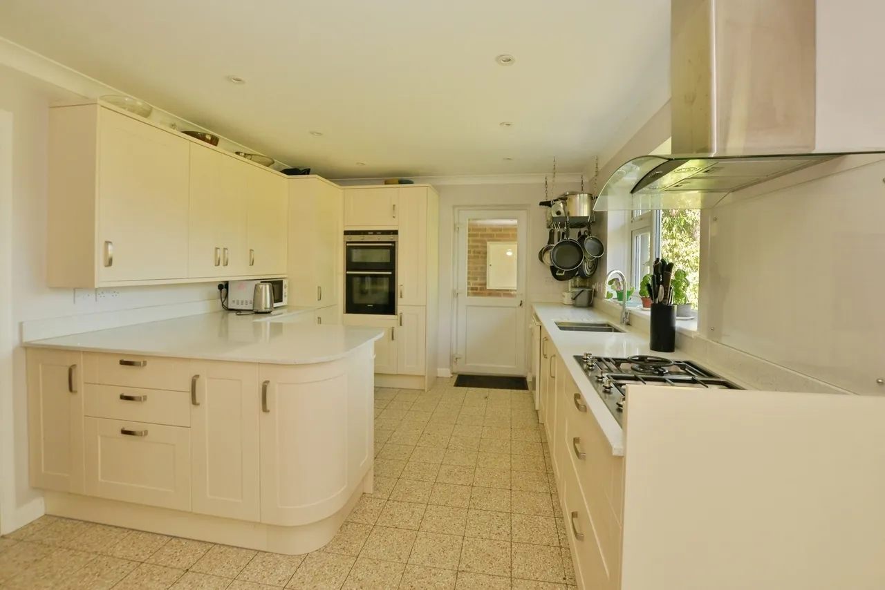 Blenheim Road, Littlestone, New Romney, Kent, TN28, photo 16