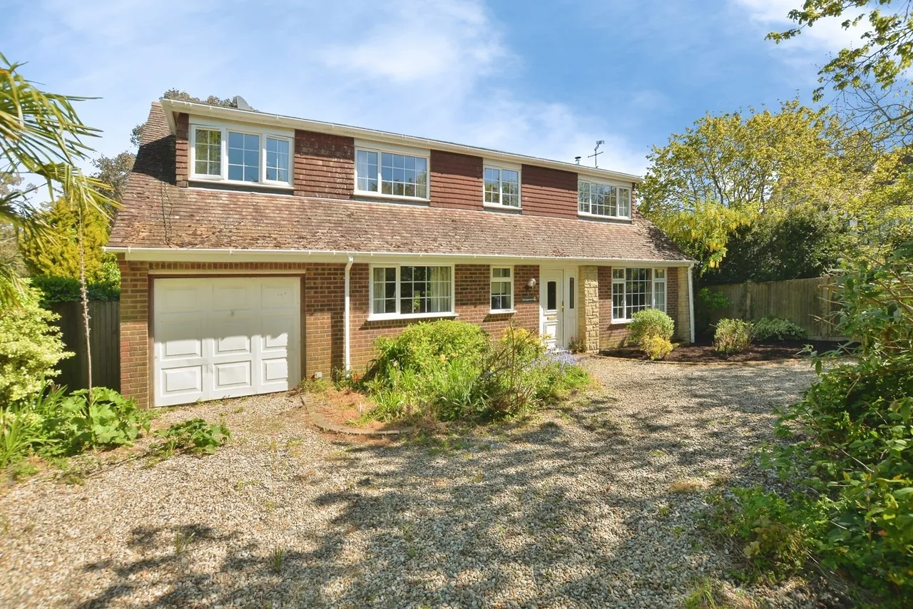 3 bed house for sale — Blenheim Road, Littlestone, New Romney, Kent, TN28