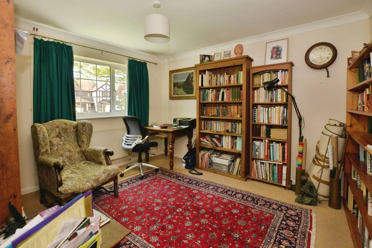 Blenheim Road, Littlestone, New Romney, Kent, TN28, photo 5