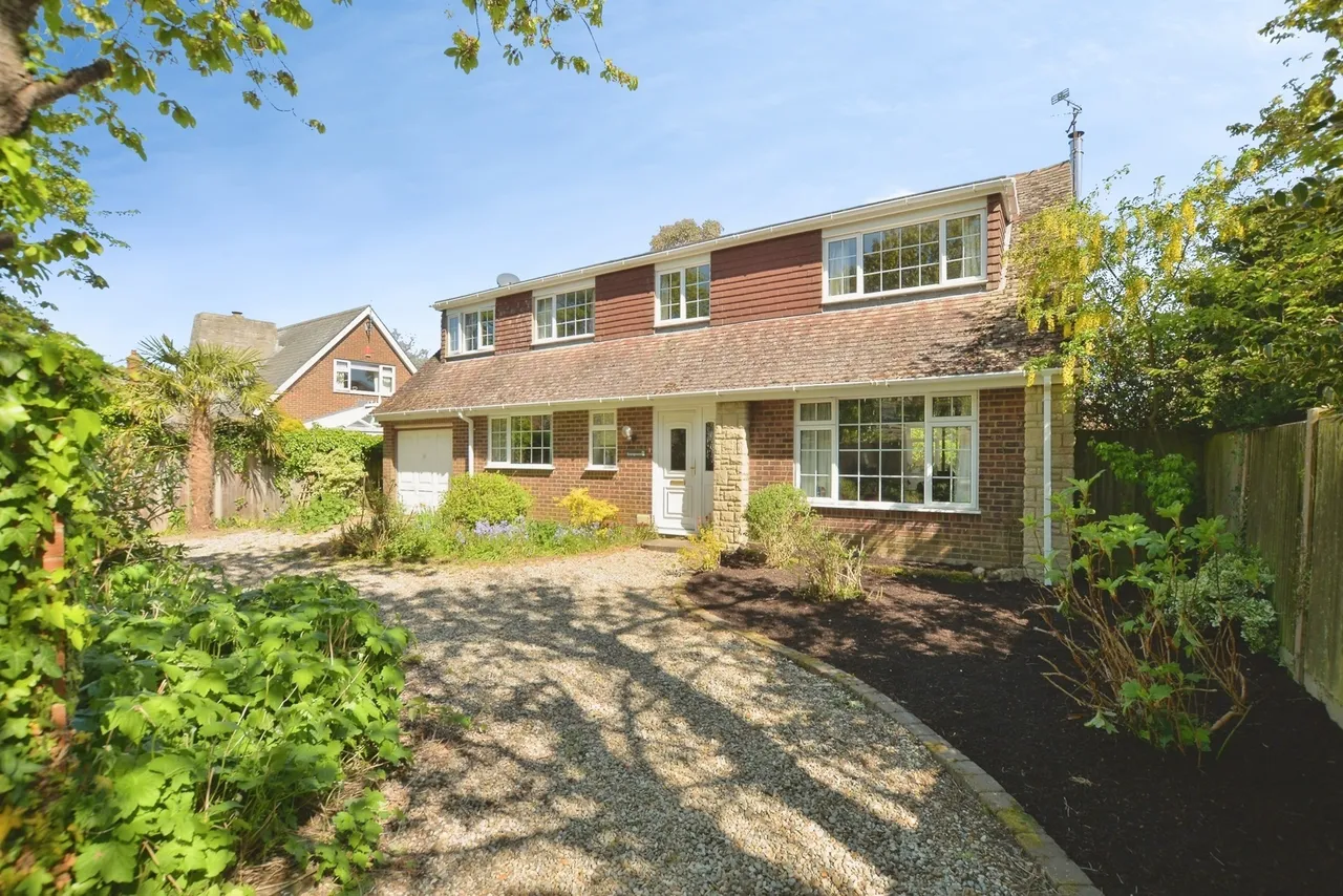 Blenheim Road, Littlestone, New Romney, Kent, TN28, photo 21