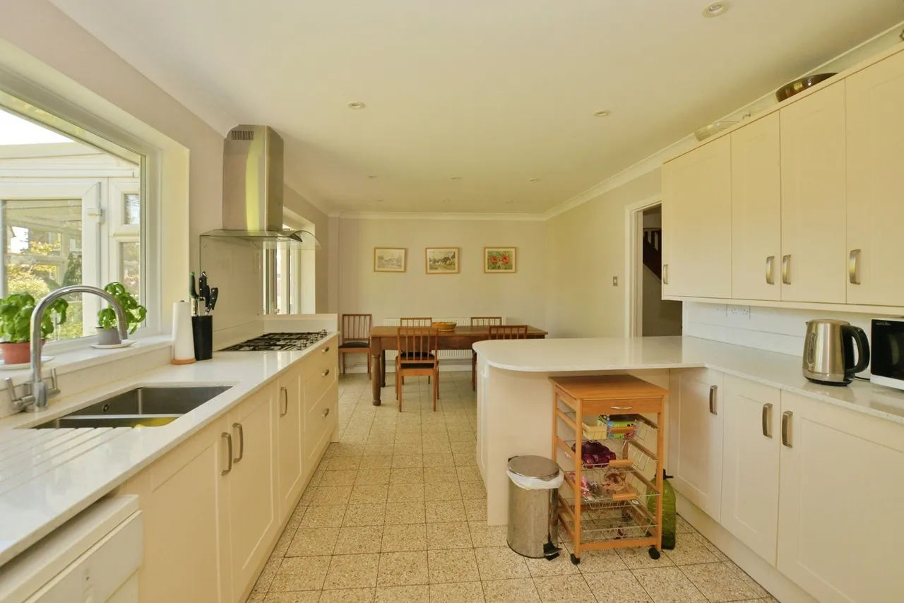Blenheim Road, Littlestone, New Romney, Kent, TN28, photo 18