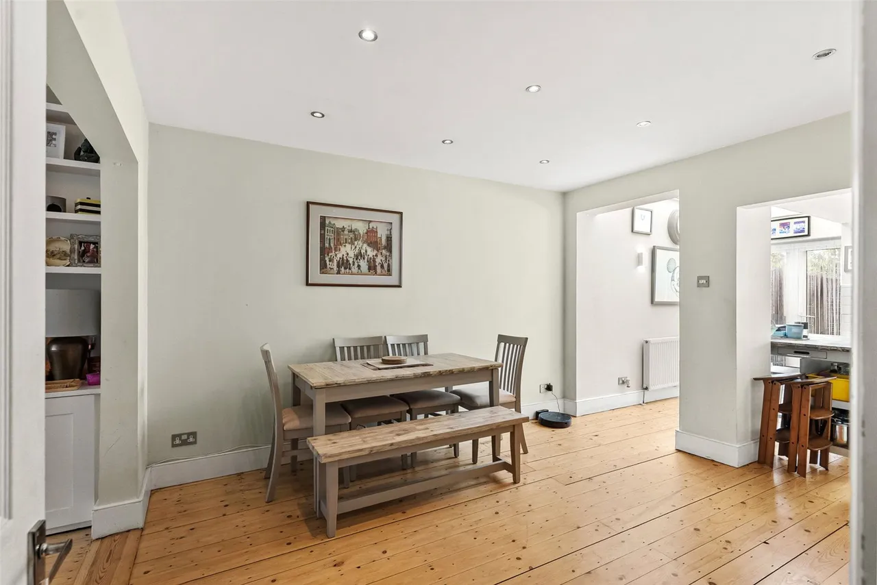 Andover Road, Twickenham, TW2, photo 5
