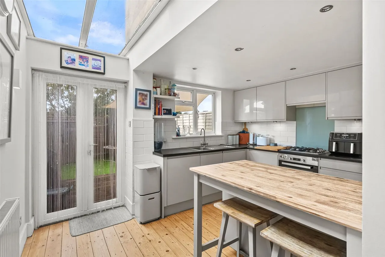 Andover Road, Twickenham, TW2, photo 4