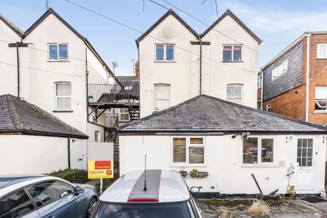 Craven Road, Newbury, RG14, photo 9