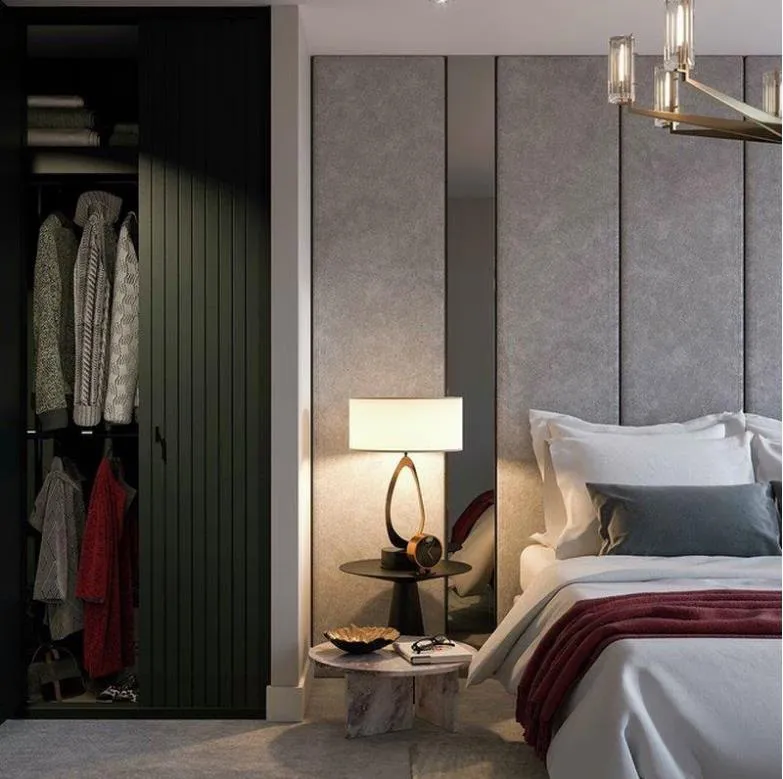 The Verdean, W3, photo 3