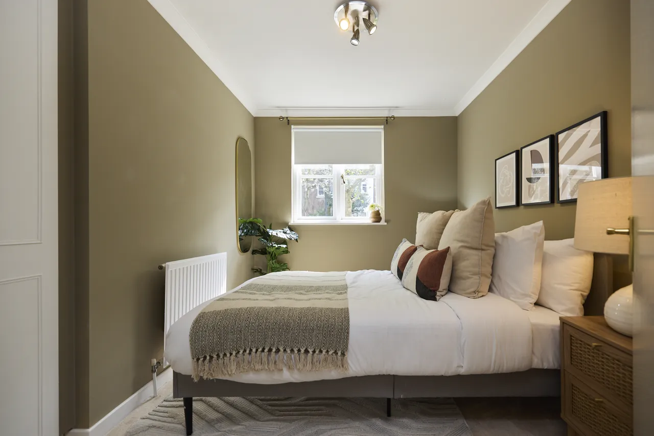 Brompton Park Crescent, London, SW6, photo 7