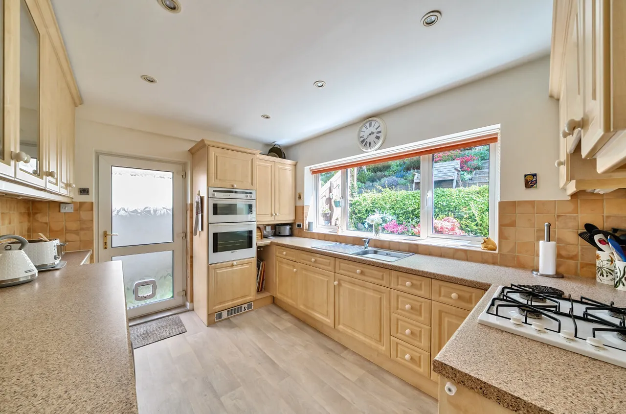 Oakdale, Harrogate, HG1, photo 8