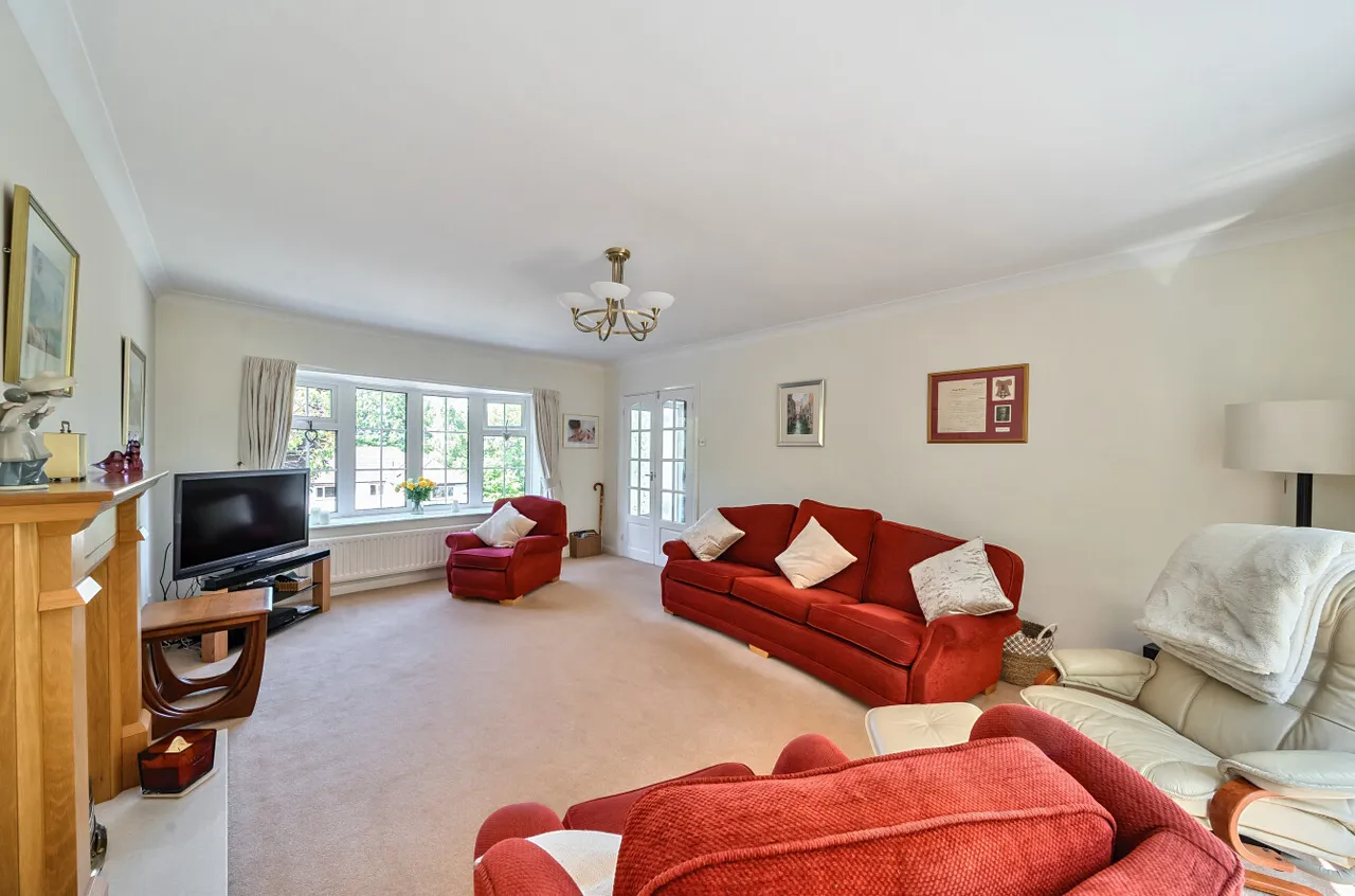 Oakdale, Harrogate, HG1, photo 5