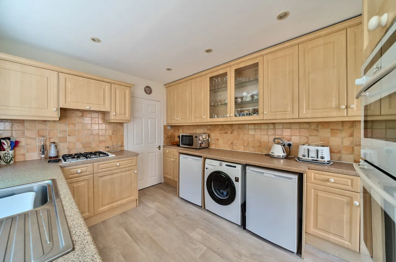 Oakdale, Harrogate, HG1, photo 9