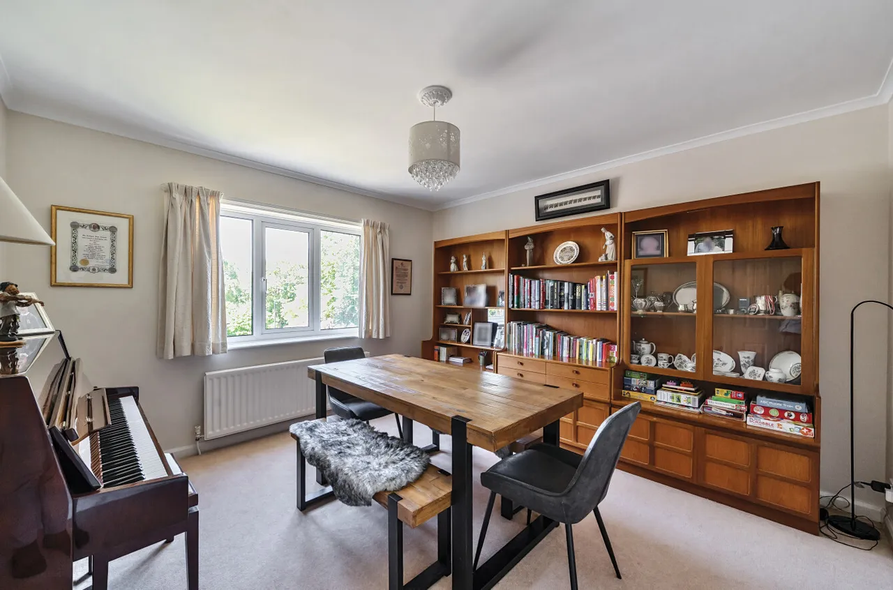 Oakdale, Harrogate, HG1, photo 12