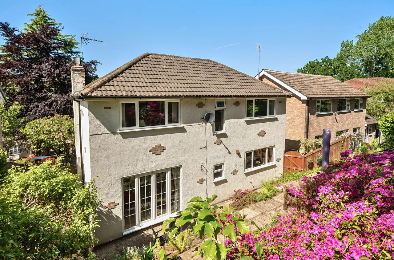 Oakdale, Harrogate, HG1, photo 4