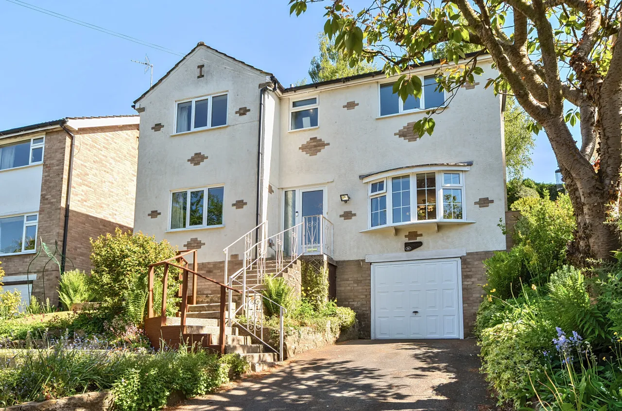 Oakdale, Harrogate, HG1, photo 20