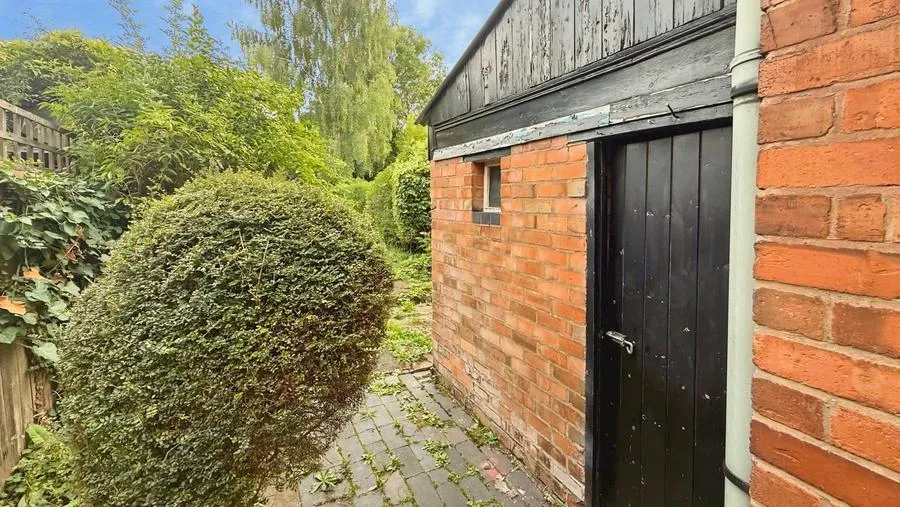 Taylor Road, Kings Heath, B13, photo 20