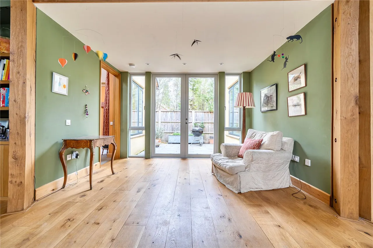 Whinwhistle Road, East Wellow, Romsey, Hampshire, SO51 6BH, photo 11