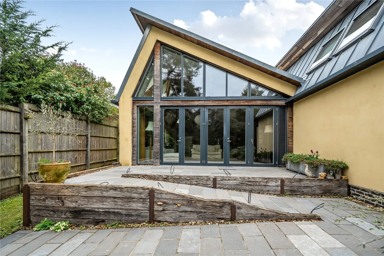 Whinwhistle Road, East Wellow, Romsey, Hampshire, SO51 6BH, photo 18