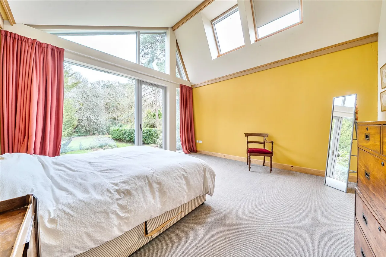Whinwhistle Road, East Wellow, Romsey, Hampshire, SO51 6BH, photo 13