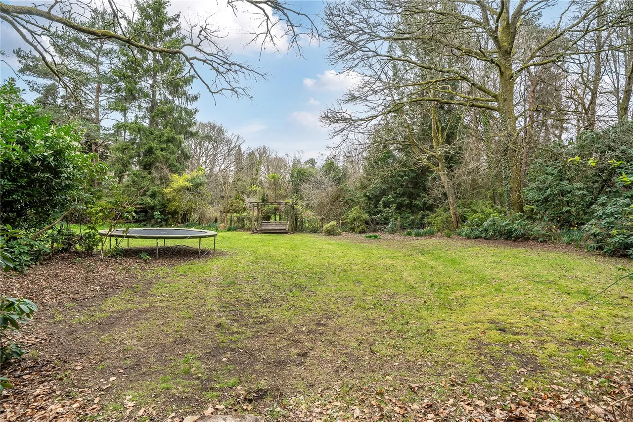 Whinwhistle Road, East Wellow, Romsey, Hampshire, SO51 6BH, photo 20