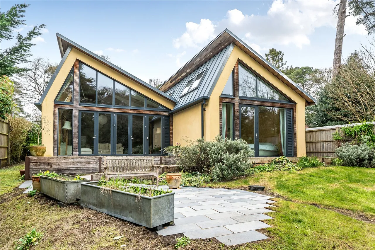 Whinwhistle Road, East Wellow, Romsey, Hampshire, SO51 6BH, photo 19