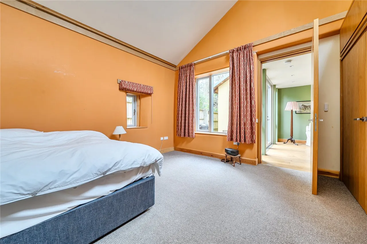 Whinwhistle Road, East Wellow, Romsey, Hampshire, SO51 6BH, photo 14