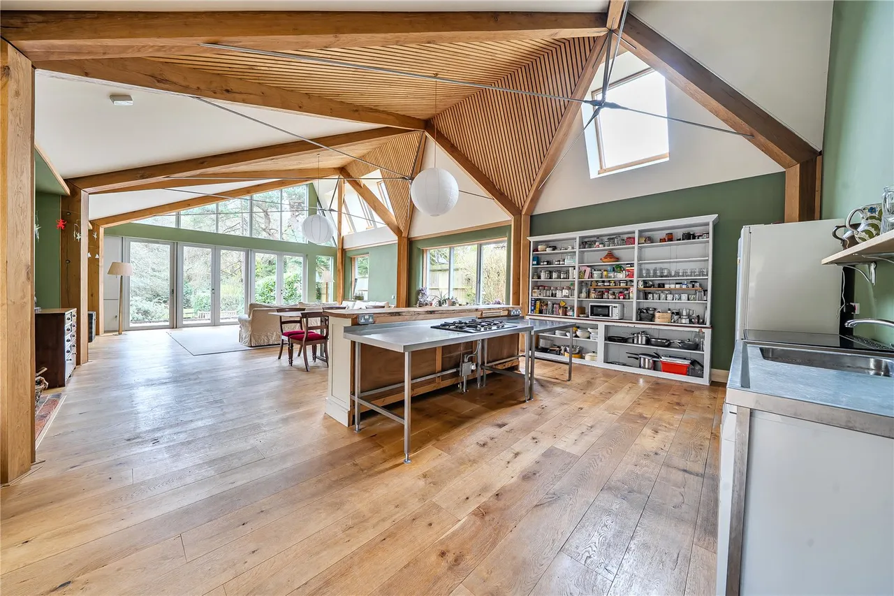 Whinwhistle Road, East Wellow, Romsey, Hampshire, SO51 6BH, photo 7