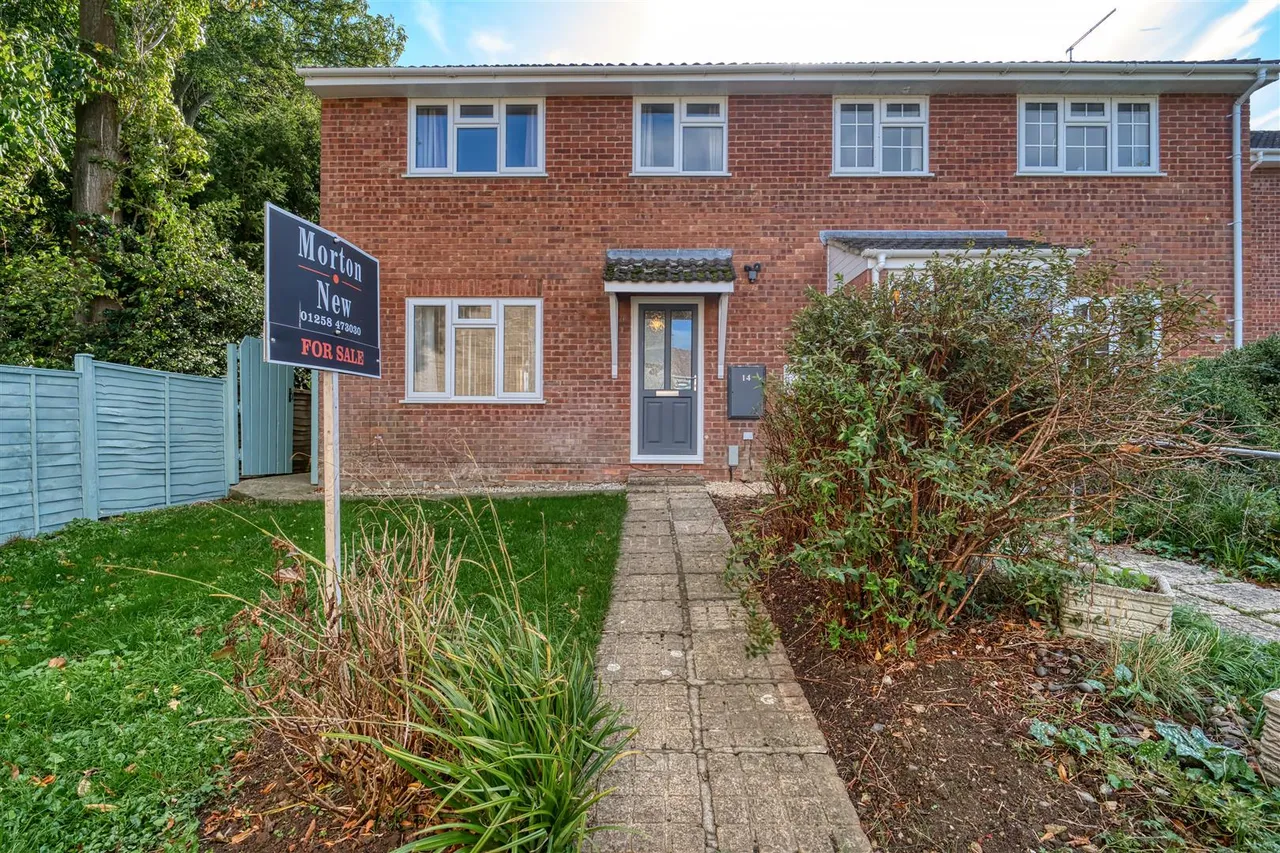 2 bed house for sale, The Knapp, Templecombe