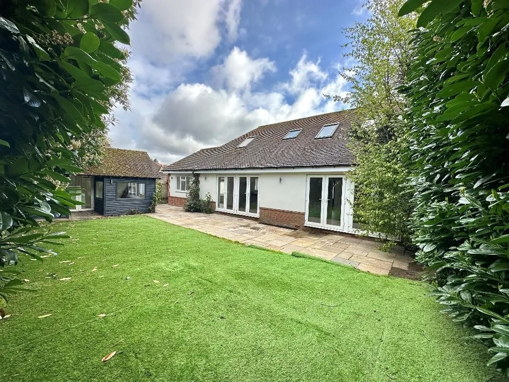 Chapel Road, Warlingham, photo 14