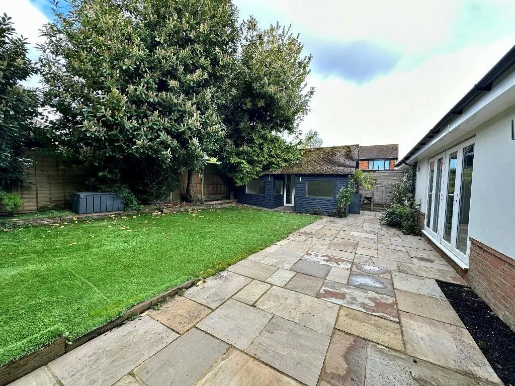 Chapel Road, Warlingham, photo 13