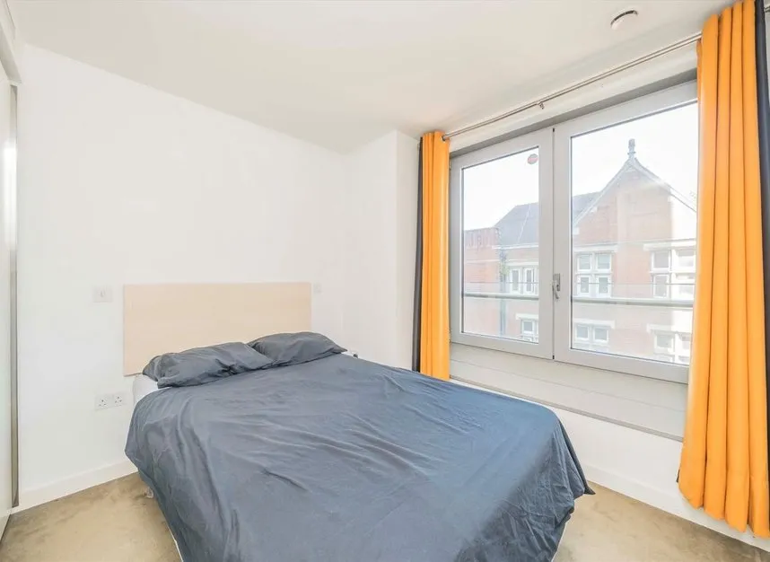 Osnaburgh Street, Euston, NW1, photo 5