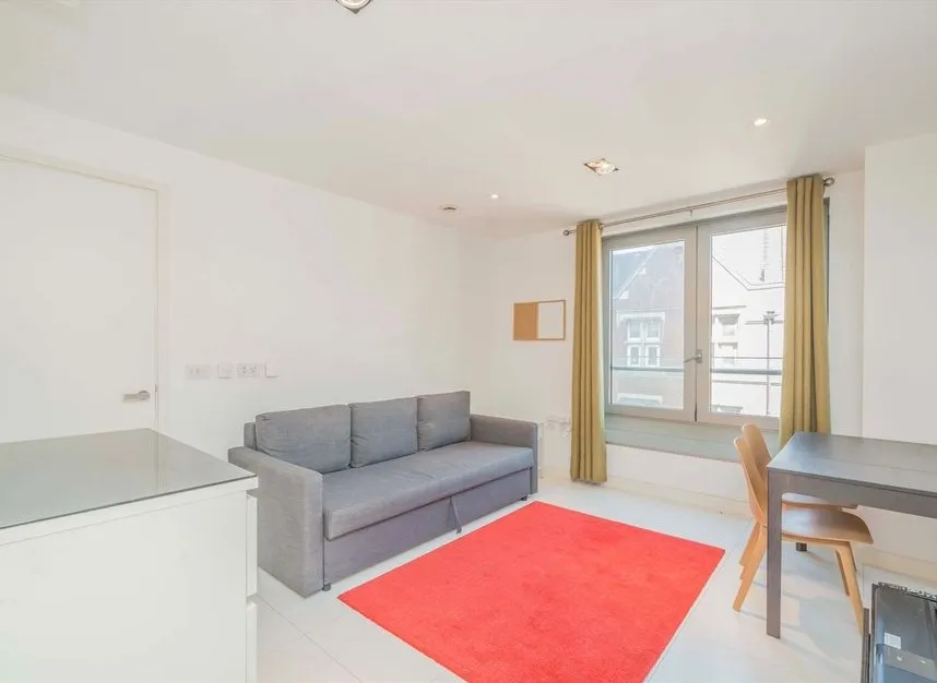 Osnaburgh Street, Euston, NW1, photo 3