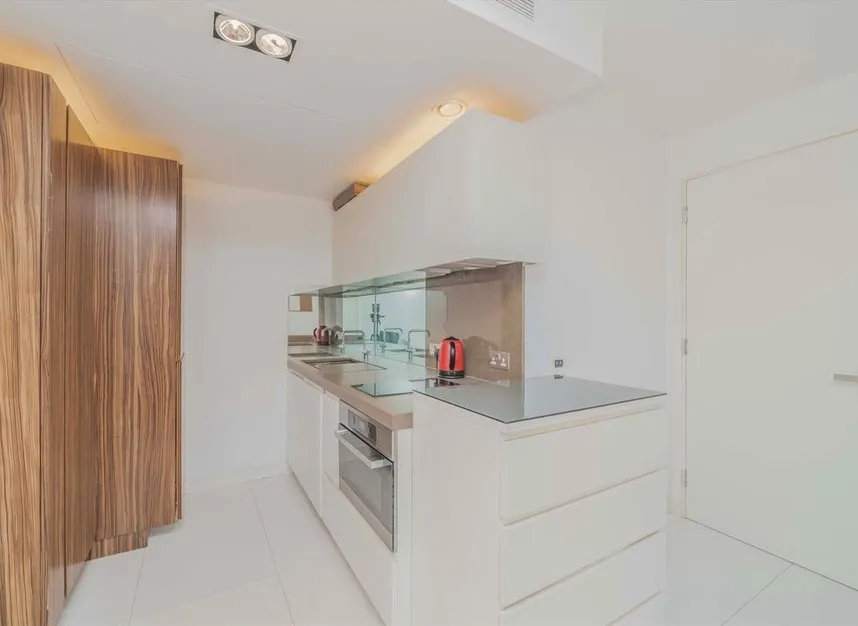Osnaburgh Street, Euston, NW1, photo 4